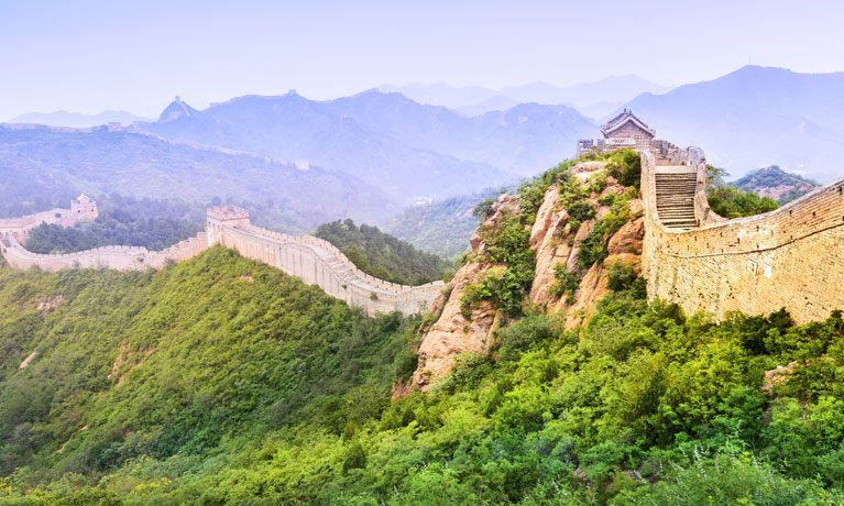 Great Wall of China