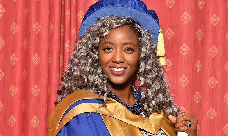 Anne-Marie Imafidon