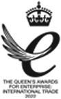 Queen's Award 2022
